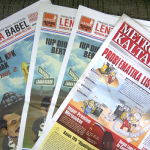 cetak tabloid murah
