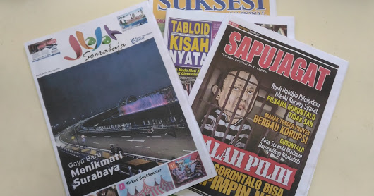 percetakan tabloid bekasi