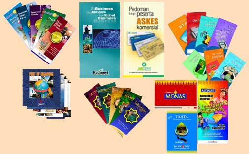 Percetakan Brosur Murah