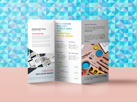 Percetakan Flyer Murah