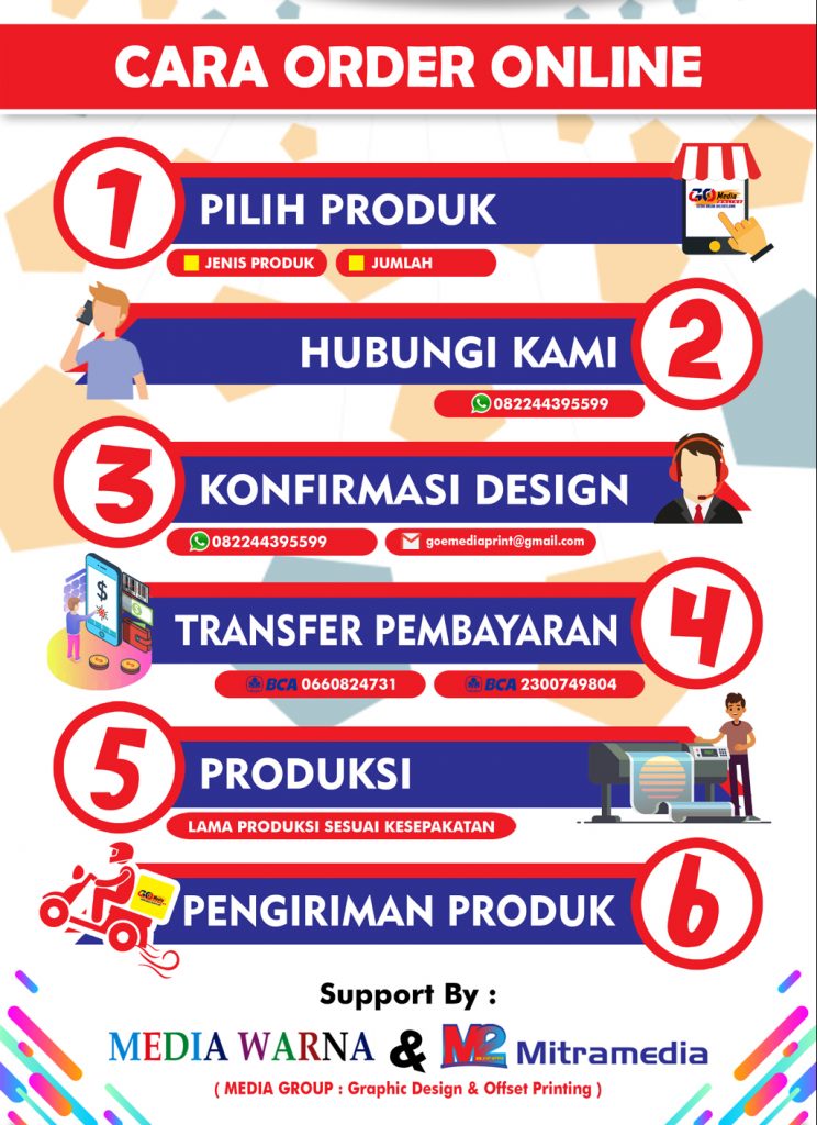 cetak online jakarta