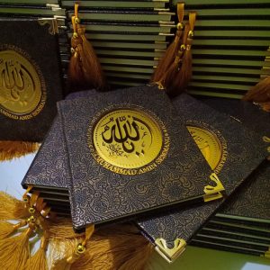 Cetak Buku Yasin Online