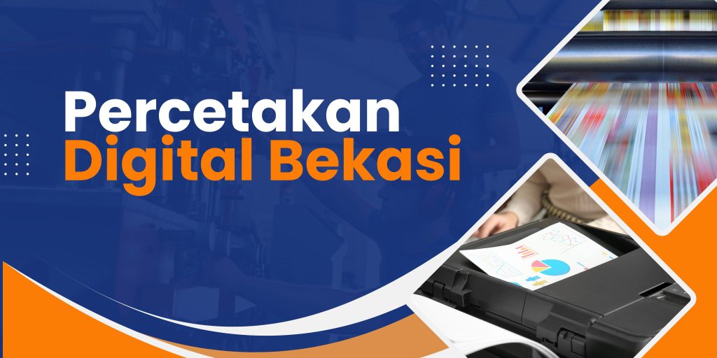 Cetak digital Bekasi